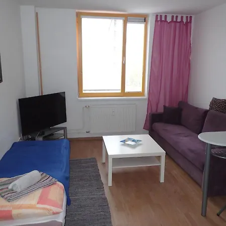 Apartament Cozy *