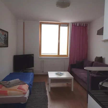 Cozy Apartment *