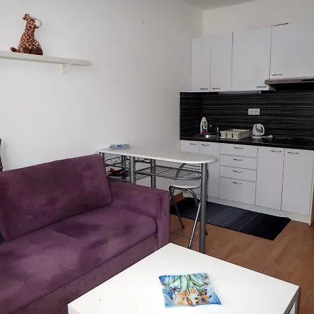 דירה Cozy