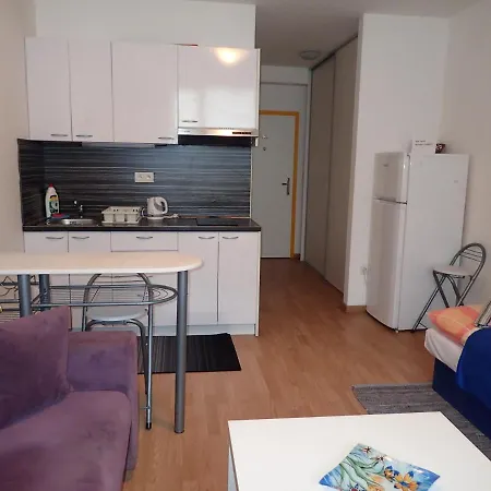 Appartement Cozy