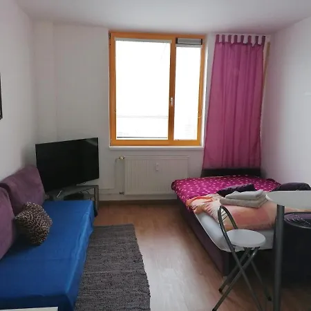 Cozy * ברטיסלאבה