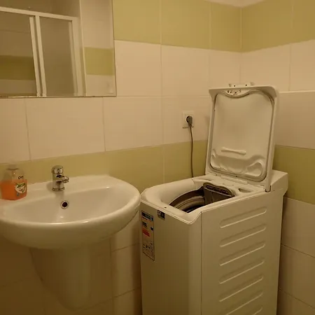Cozy Bratislava