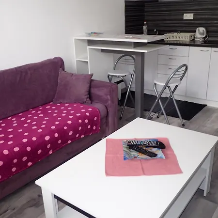 Cozy Apartment *