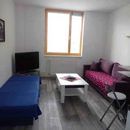 Cozy Apartment