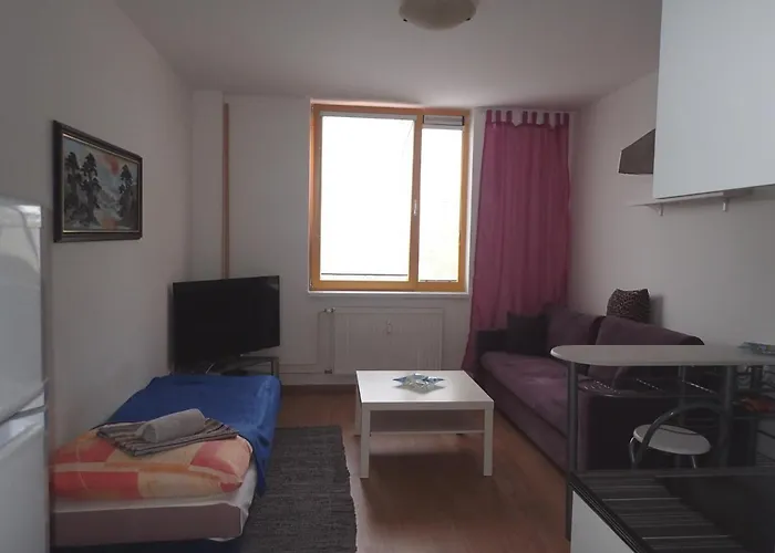 Cozy Apartmán *