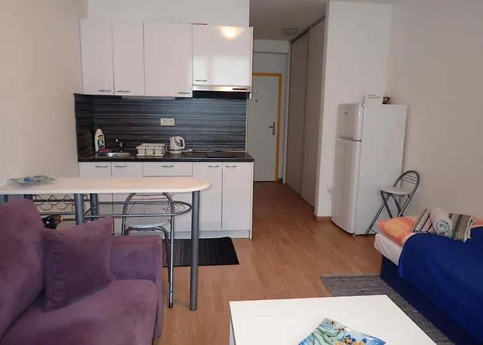 Apartmán Cozy