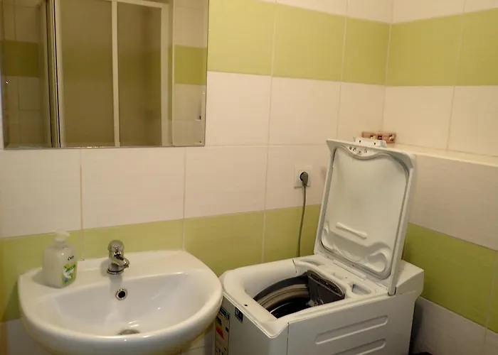 Apartmán Cozy Bratislava