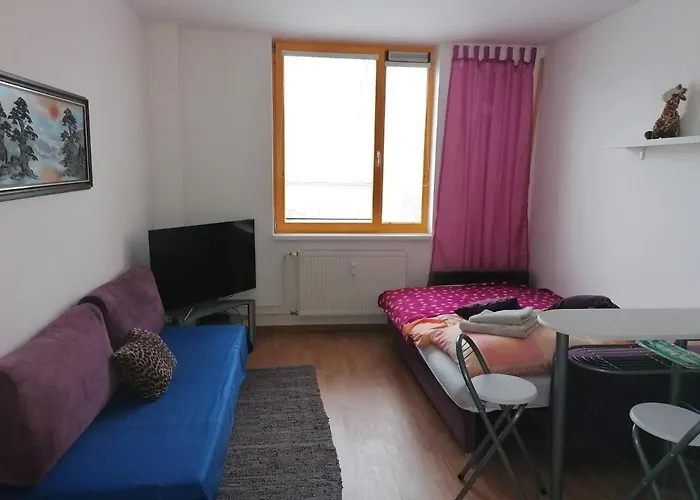 Cozy * Bratislava