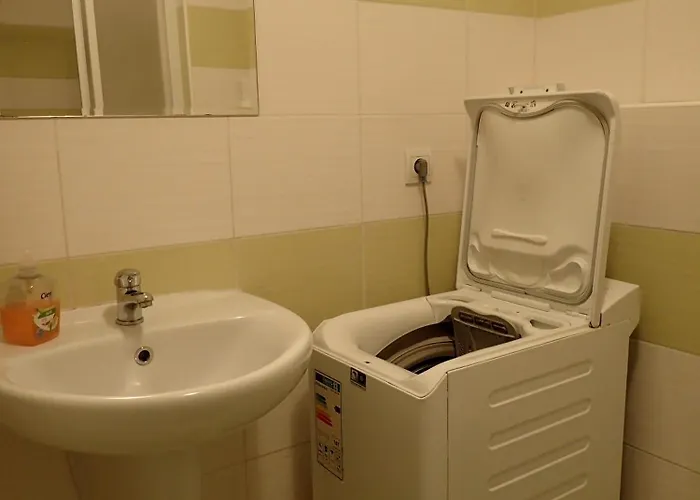 Cozy Bratislava