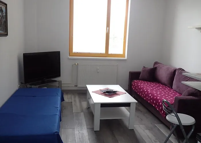 Cozy Apartmán