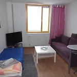 Lägenhet Cozy *